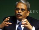 'Kris' Gopalakrishnan is RBI innovation hub chairman