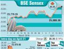 BSE: Top gainers and losers