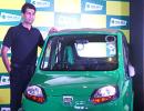 Future tense for Bajaj Auto's Qute