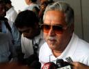 India revokes Mallya's passport