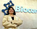 Start-up frenzy reflects a herd-like mentality: Kiran Mazumdar-Shaw