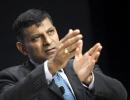 Rajan not top-paid man at RBI!