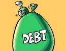 West Bengal's debt burden rises 64% in six years