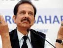 SC asks Sahara to furnish details of all properties