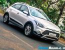 Hyundai i20 Active: A good buy in its segment