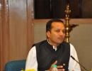 Naveen Jindal to be tried over alleged coal scam