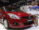 Maruti aims to drive in more CNG trims