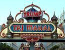 Trump's Taj goes bust