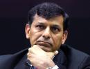 The many faces of RBI guv Rajan on his last 'big day'