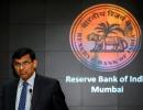 Rajan leaves rates unchanged; warns of inflation risks