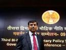 Fantastic experience as RBI Governor: Rajan