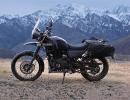 Enfield taps techies for Himalayan journey