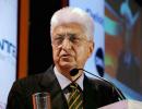 Premji, Shiv Nadar in Forbes list of 100 richest tech tycoons