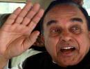 Swamy's next agenda: Picking holes in GST