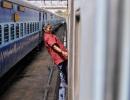 Pay 92 paise for Rs 10-lakh train travel insurance