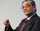 Modi now has the world's finest economic team: Bhagwati