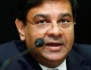 Govt hopes Urjit Patel will do a good job