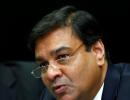 New RBI governor is not in a hurry to slash rates