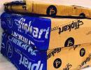 Slow e-commerce growth worries Flipkart