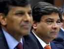 Urjit Patel will carry forward inflation fight: Rajan