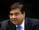 'I hope Dr Urjit Patel thinks beyond continuity'