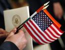 India raises withdrawal of students' visas with US