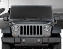 Fiat debuts Jeep Wrangler, Cherokee models in India