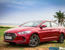 Hyundai Elantra is set to re-create a magic