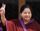 Jayalalithaa's legacy: Industrial ranking among India's best