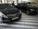 Passenger vehicle sales soar to record high in Oct