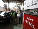 Go digital and get a discount on petrol, diesel