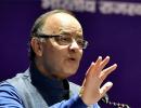 Lower tax rates post demonetisation? Quite possible says FM