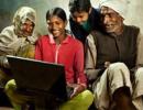 How SBI, Microsoft plans to boost digital banking in rural areas