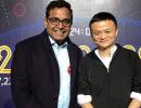 Jack Ma had struck Alibaba-Paytm deal last January