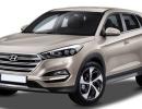 Hyundai unveils SUV Tucson, eyes 2 new models every year