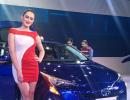 Indian firms skip Auto Expo