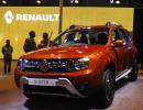 Duster gets a facelift, dazzles with new features