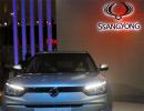 10 years after M&M bought it, Ssangyong going nowhere