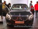 Check out the costliest Mercedes sold in India!