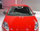 Fiat Punto Pure unveiled at Rs 4.49 lakh