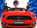 10 most desirable cars at the Auto Expo