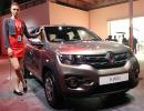 Renault Kwid: A small hatch with a tough soul