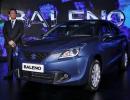 Why Maruti is recalling over 77k Balenos, DZires