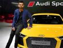 Auto Expo: Stunning new cars from 19 brands