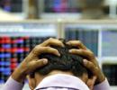 Five reasons why Sensex slipped over 800 points on February 11