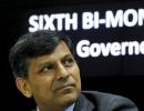 Mission incomplete: Rajan's plan to transform RBI into a modern bank