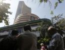 Sensex ends 568 points higher; Nifty reclaims 7,150