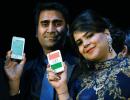 Meet the low-profile businessman who launched a smartphone for Rs 251!