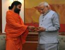 The secret behind Patanjali's success