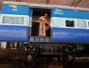 How the Railways plan to revive freight business